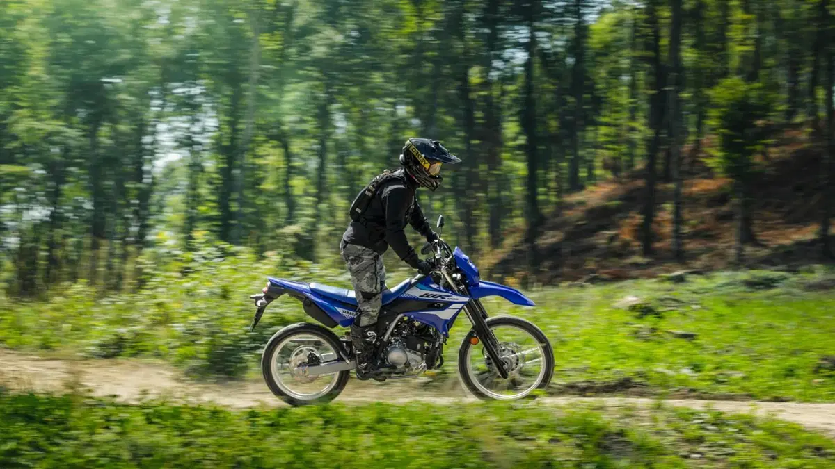 Yamaha WR 125 R (2026) (8)