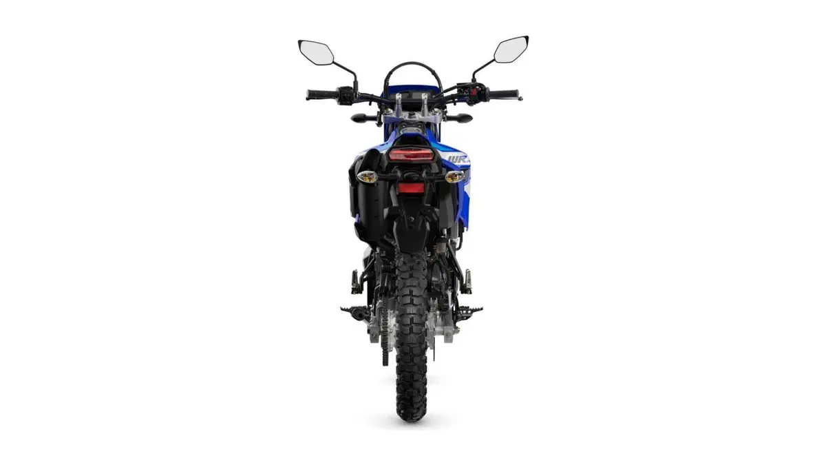 Yamaha WR 125 R (2026) (13)