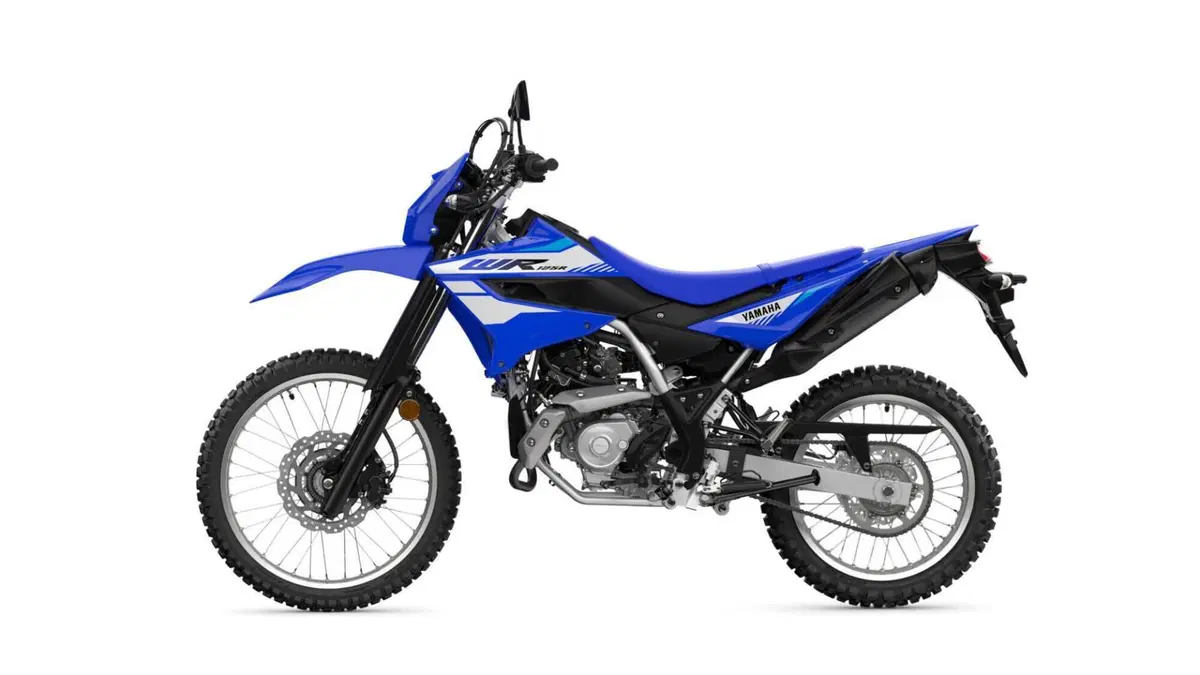 Yamaha WR 125 R (2026) (14)