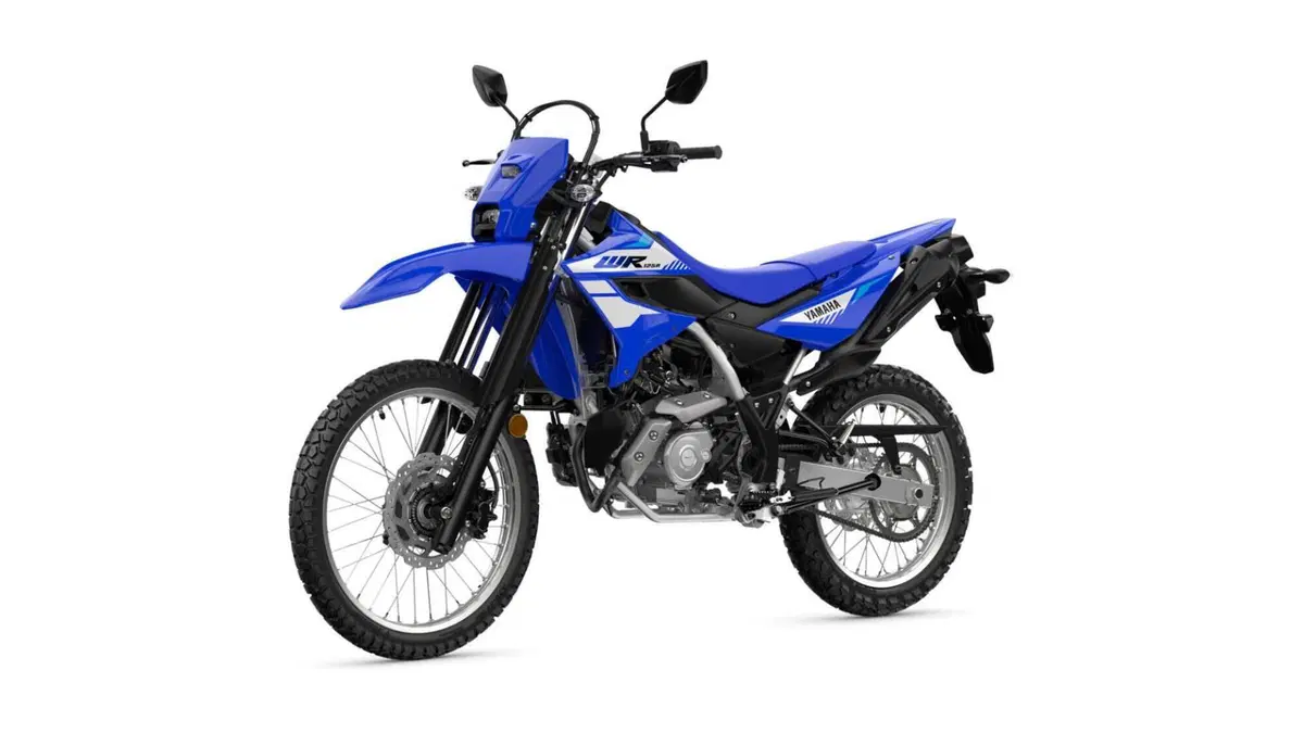 Yamaha WR 125 R (2026) (15)