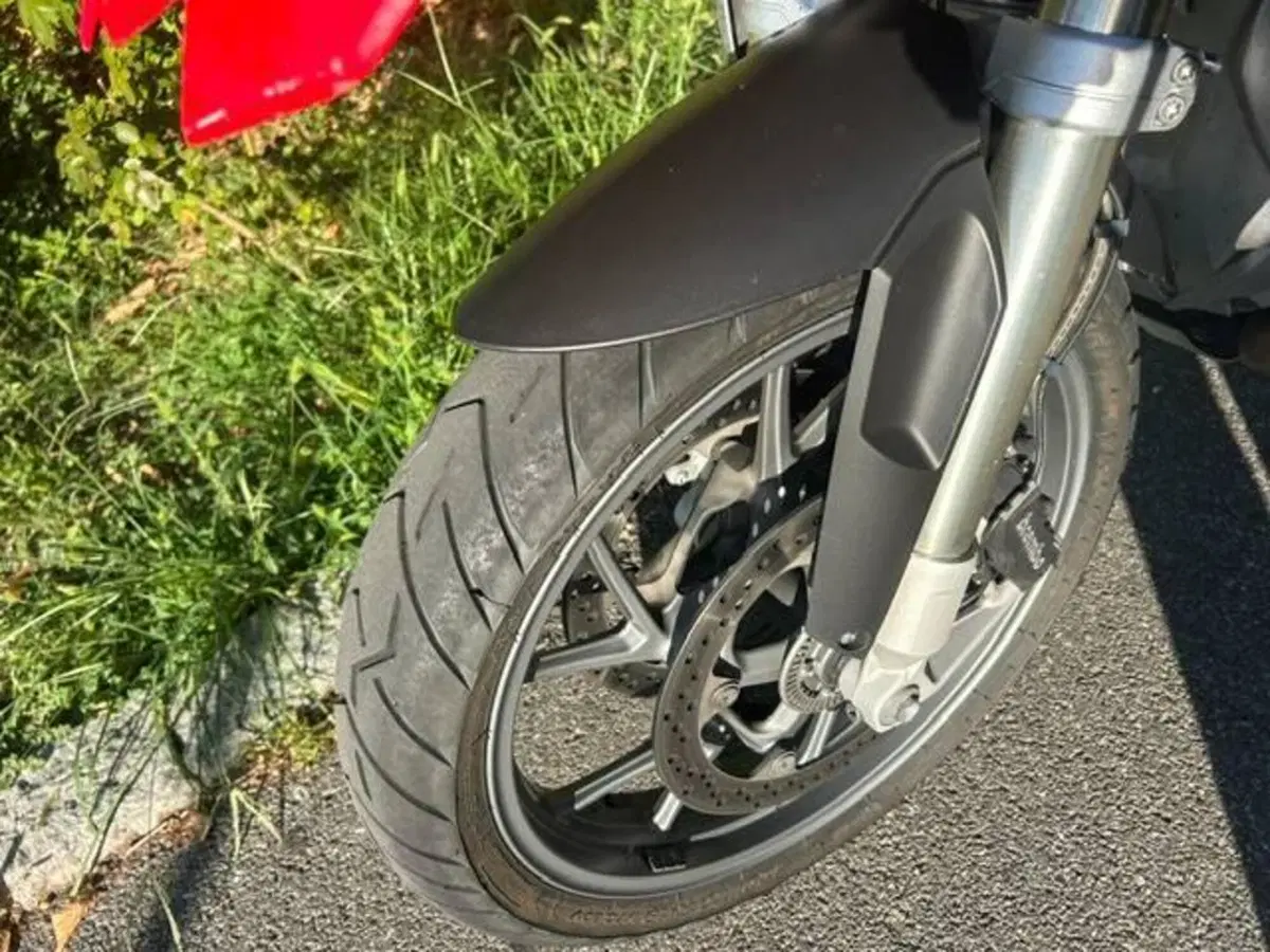 Bmw R 1200 GS (2013 - 16) (6)