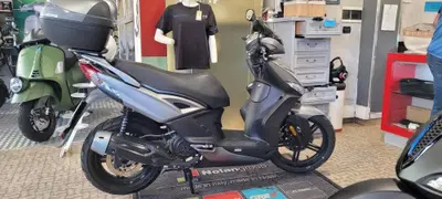 Kymco Agility 125 S (2022 - 26) usata