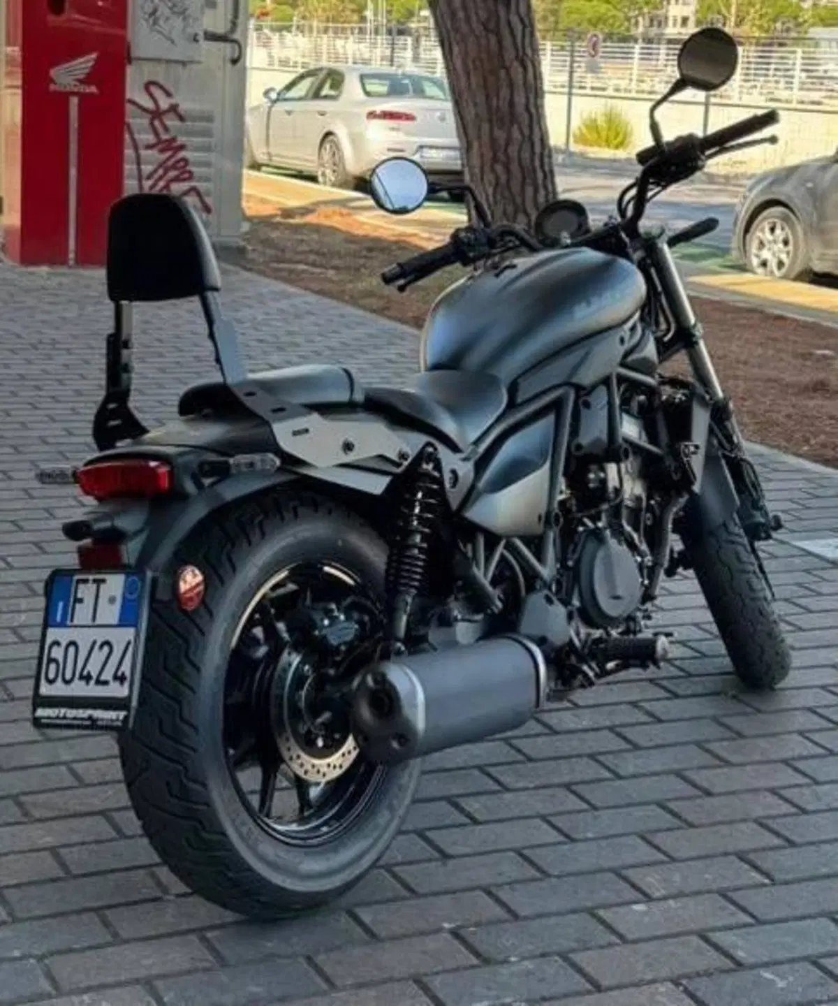 Kawasaki Eliminator 500 (2024 - 26) (4)