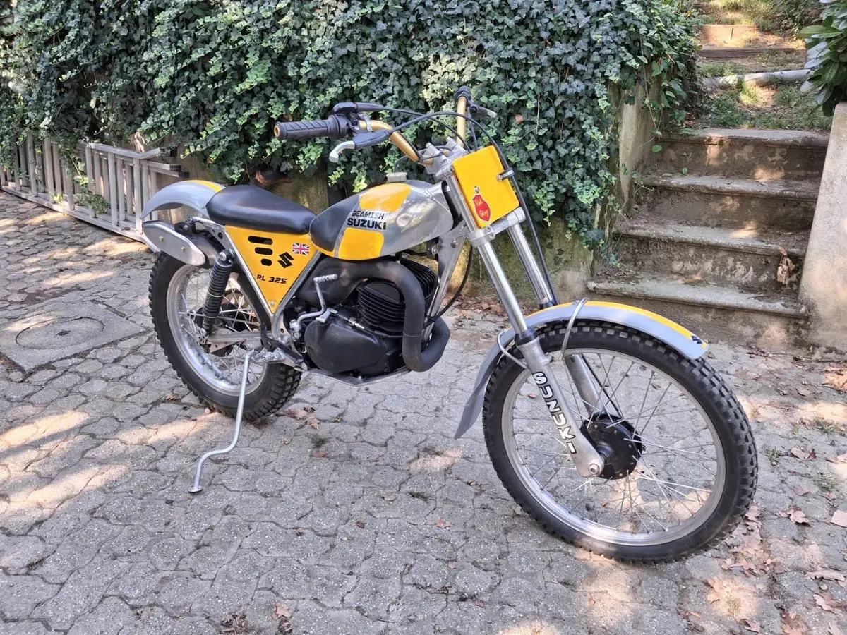 Suzuki RL 325 T (2)