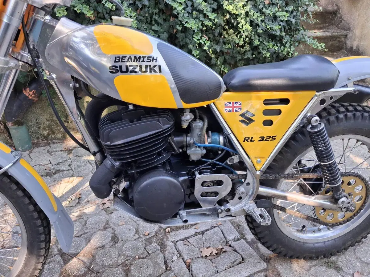 Suzuki RL 325 T (6)