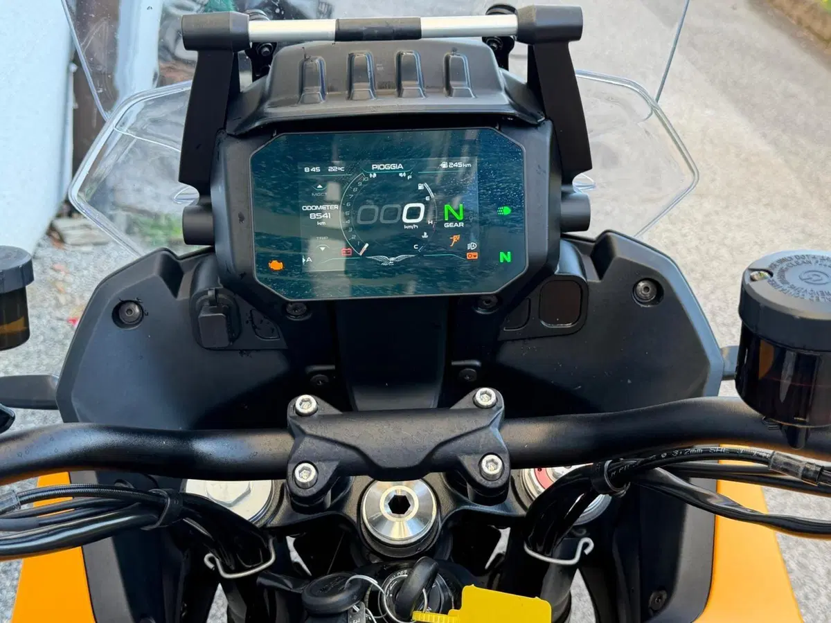 Moto Guzzi Stelvio PFF (2024 - 26) (7)
