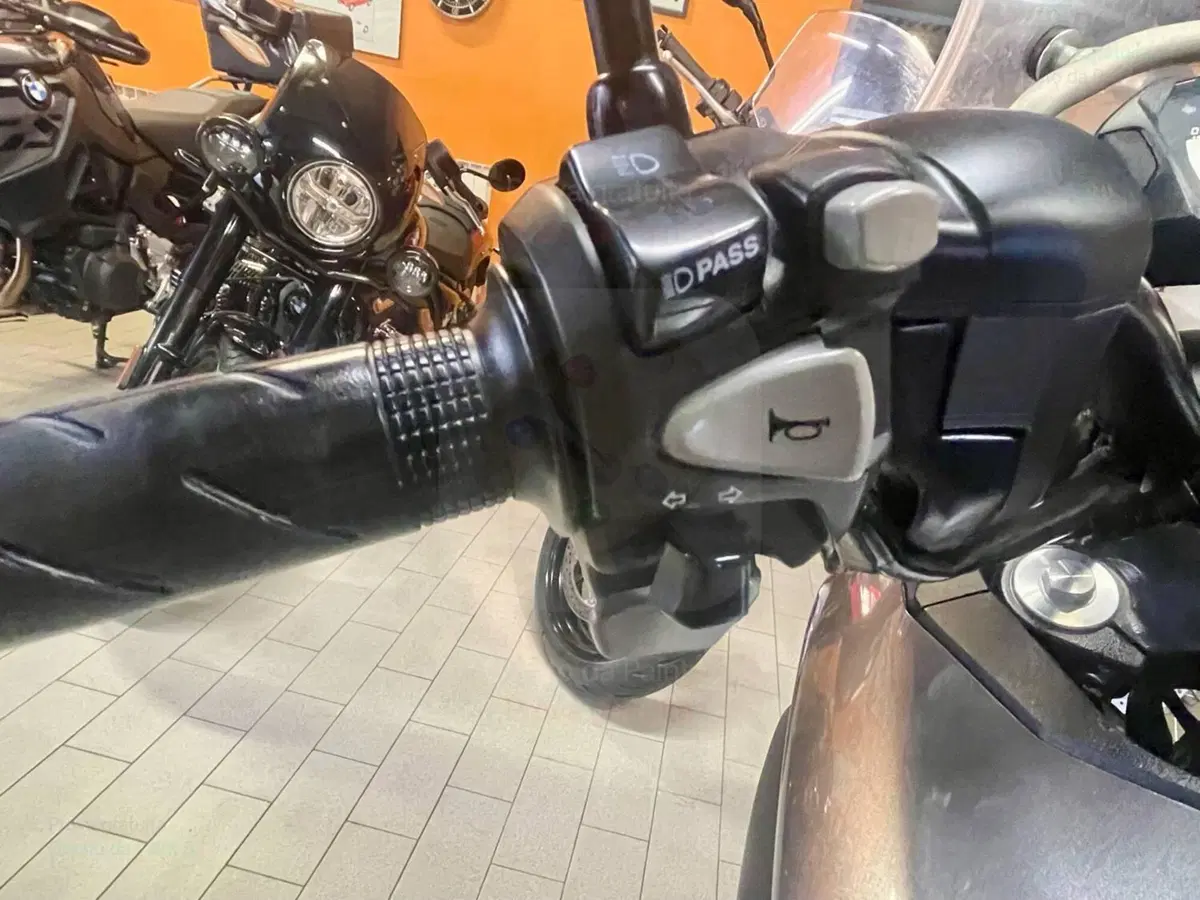 Honda NC 750 X Travel Edition DCT ABS (2014 - 15) (13)