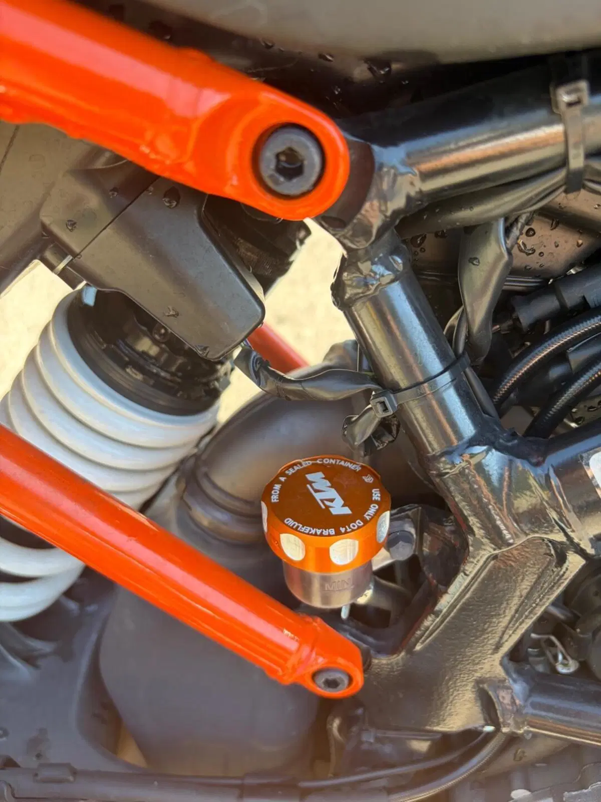 KTM 125 Duke ABS (2017 - 20) (3)