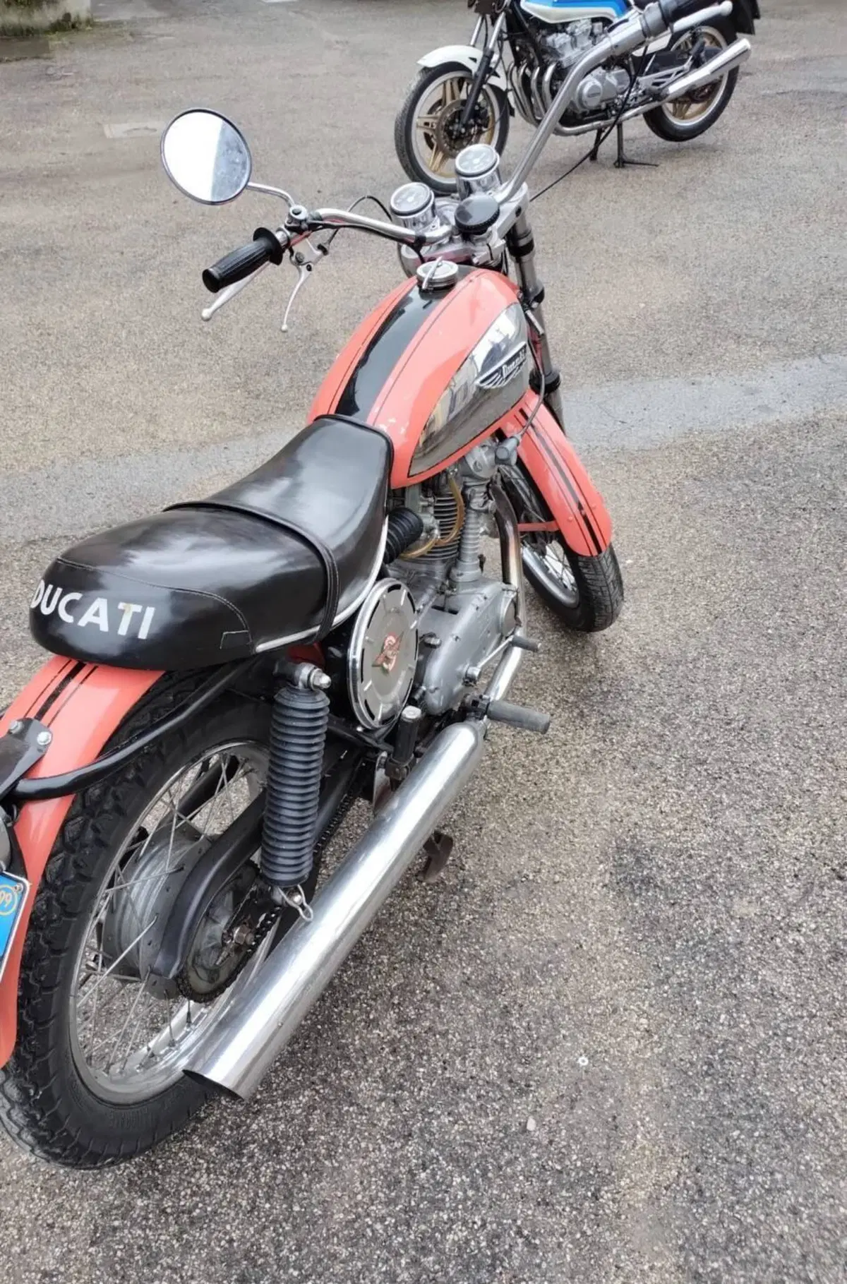 Ducati SCRAMBLER (3)