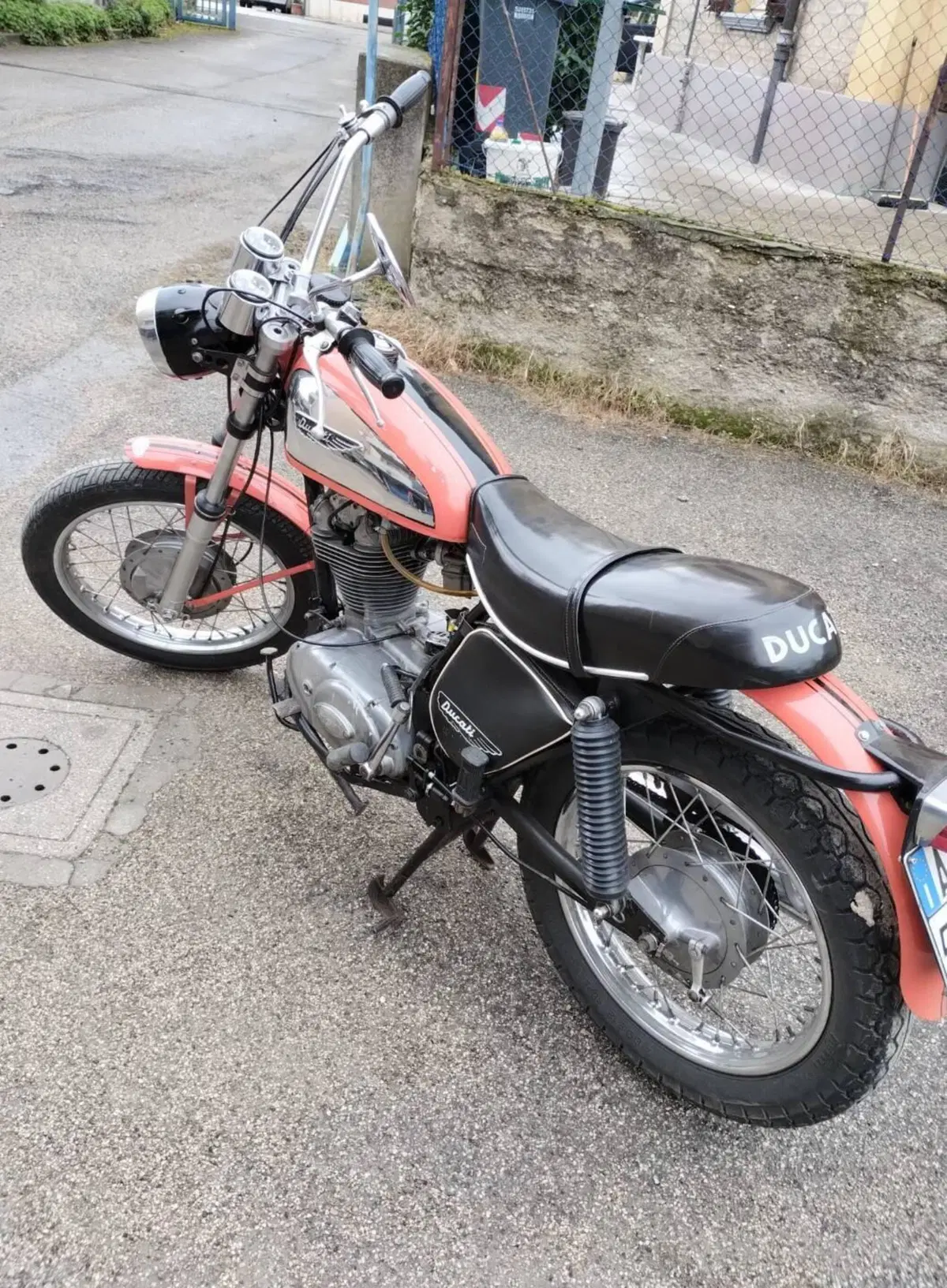 Ducati SCRAMBLER (4)