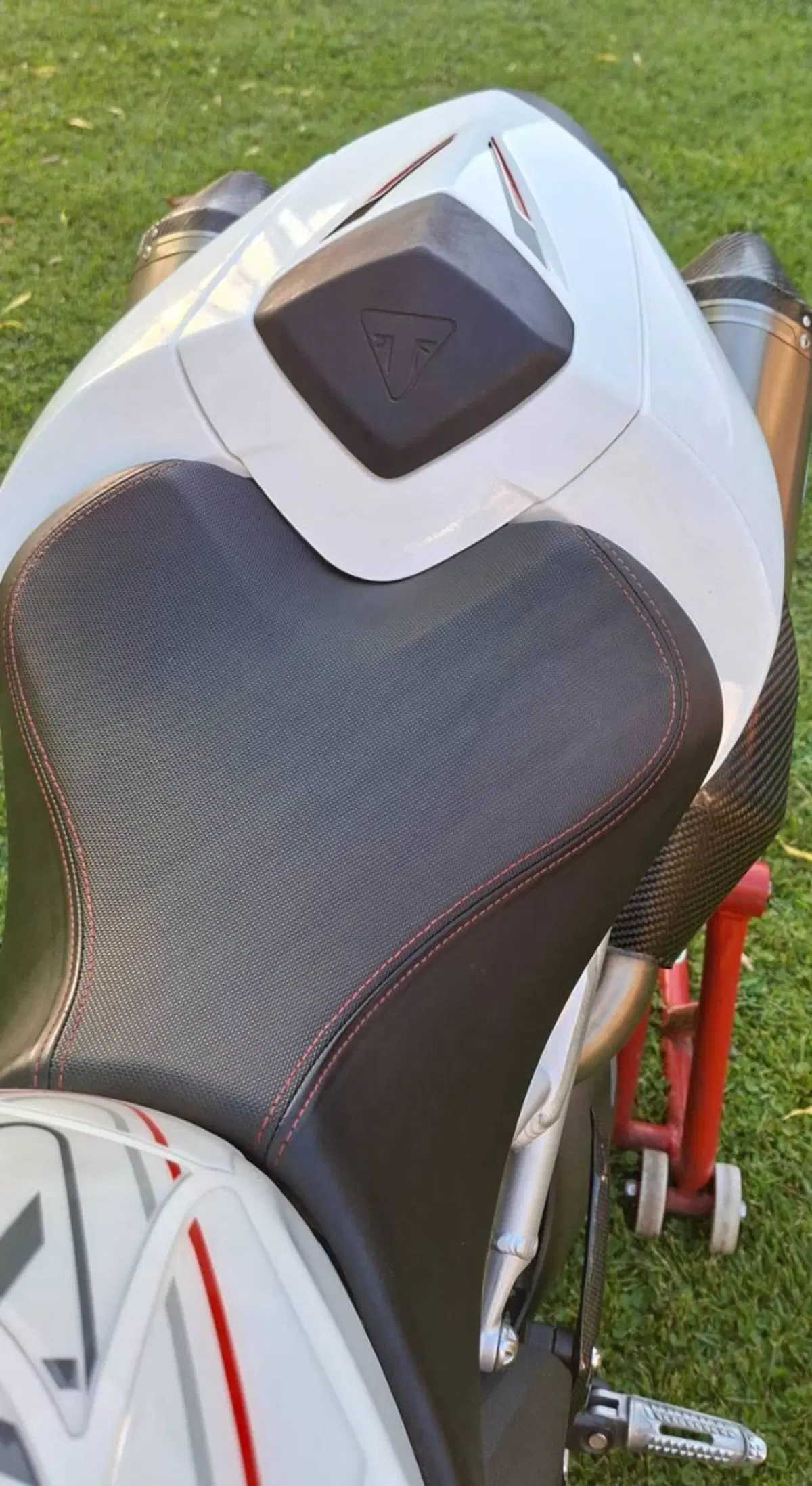Triumph Speed Triple 1050 RS (2018 - 20) (7)
