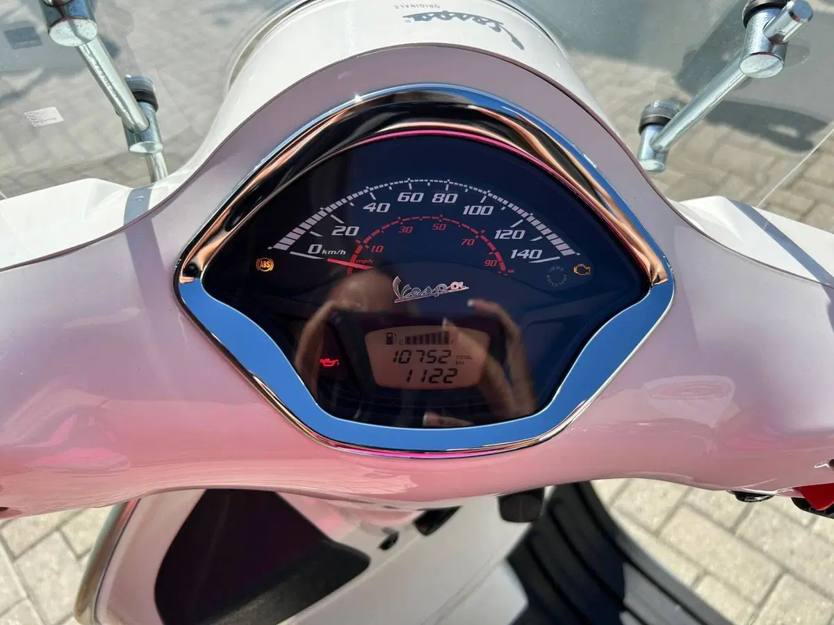 Vespa GTS 300 Super (2023 - 24) (8)