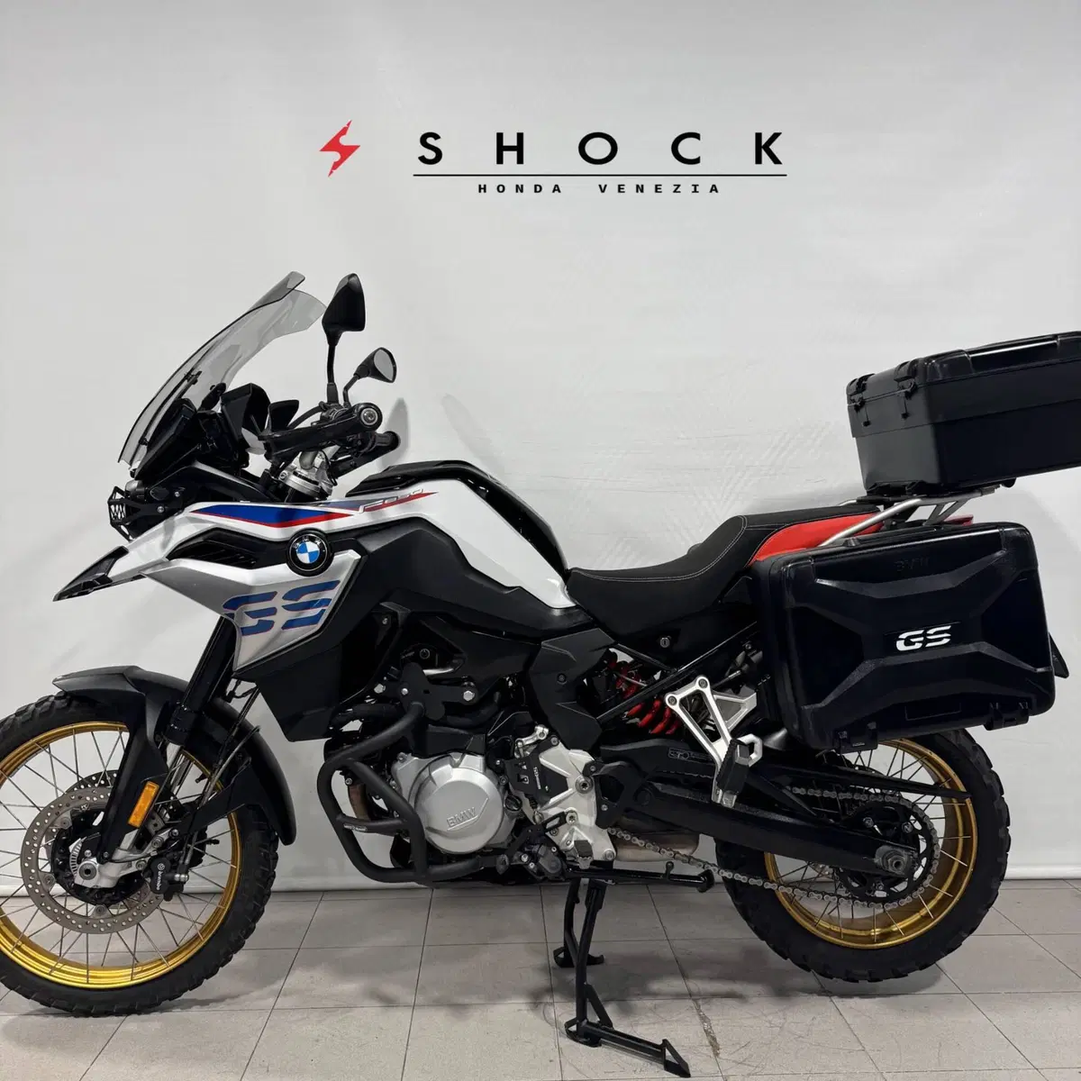 Bmw F 850 GS (2018 - 20) (3)