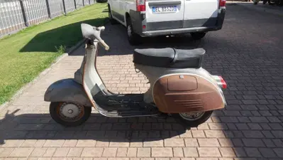 Piaggio VESPA SPRINT  d'epoca