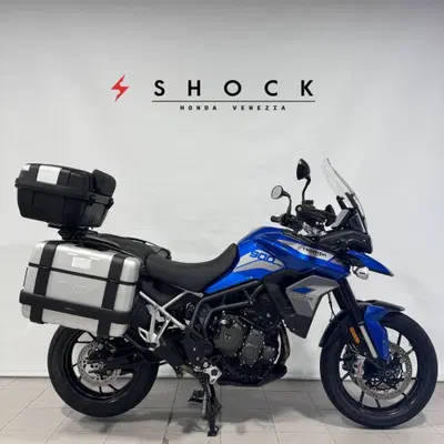 Triumph Tiger 900 GT (2020 - 23) usata