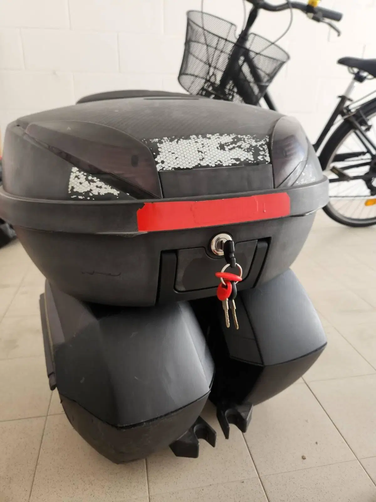 Benelli TRK 251 (2022 - 25) (7)