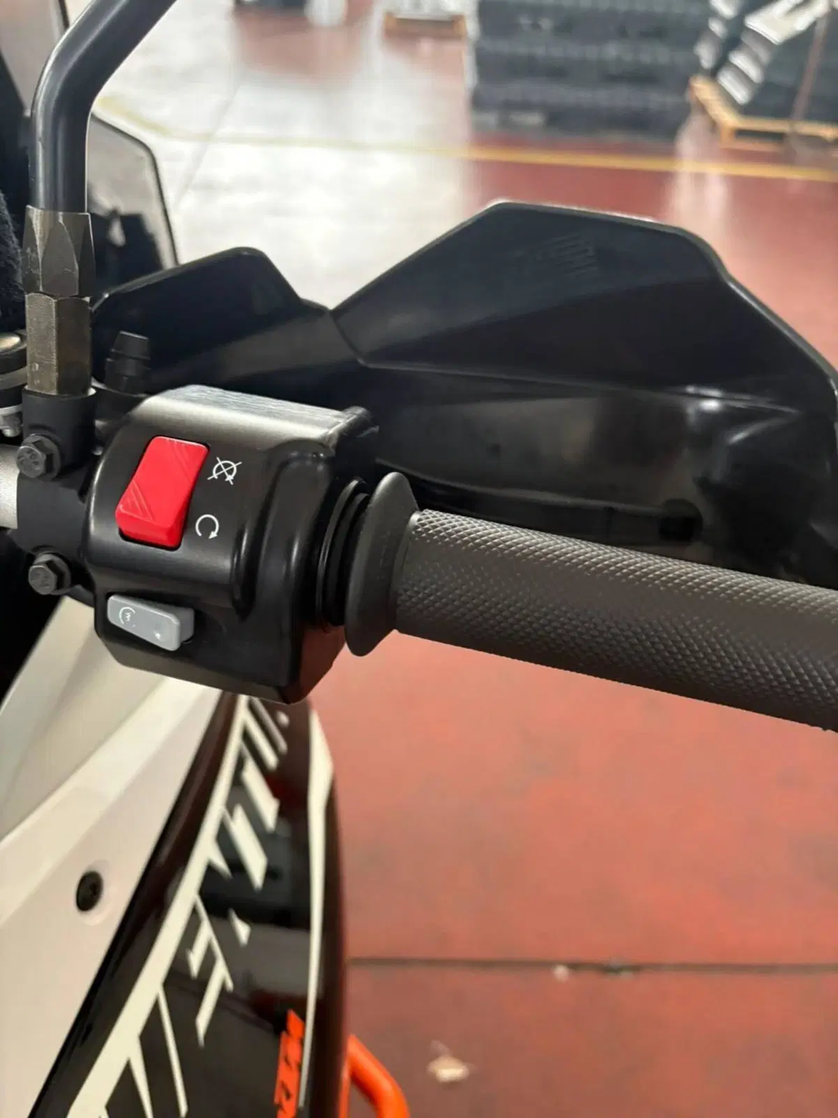 KTM 1190 Adventure R (2013 - 16) (2)