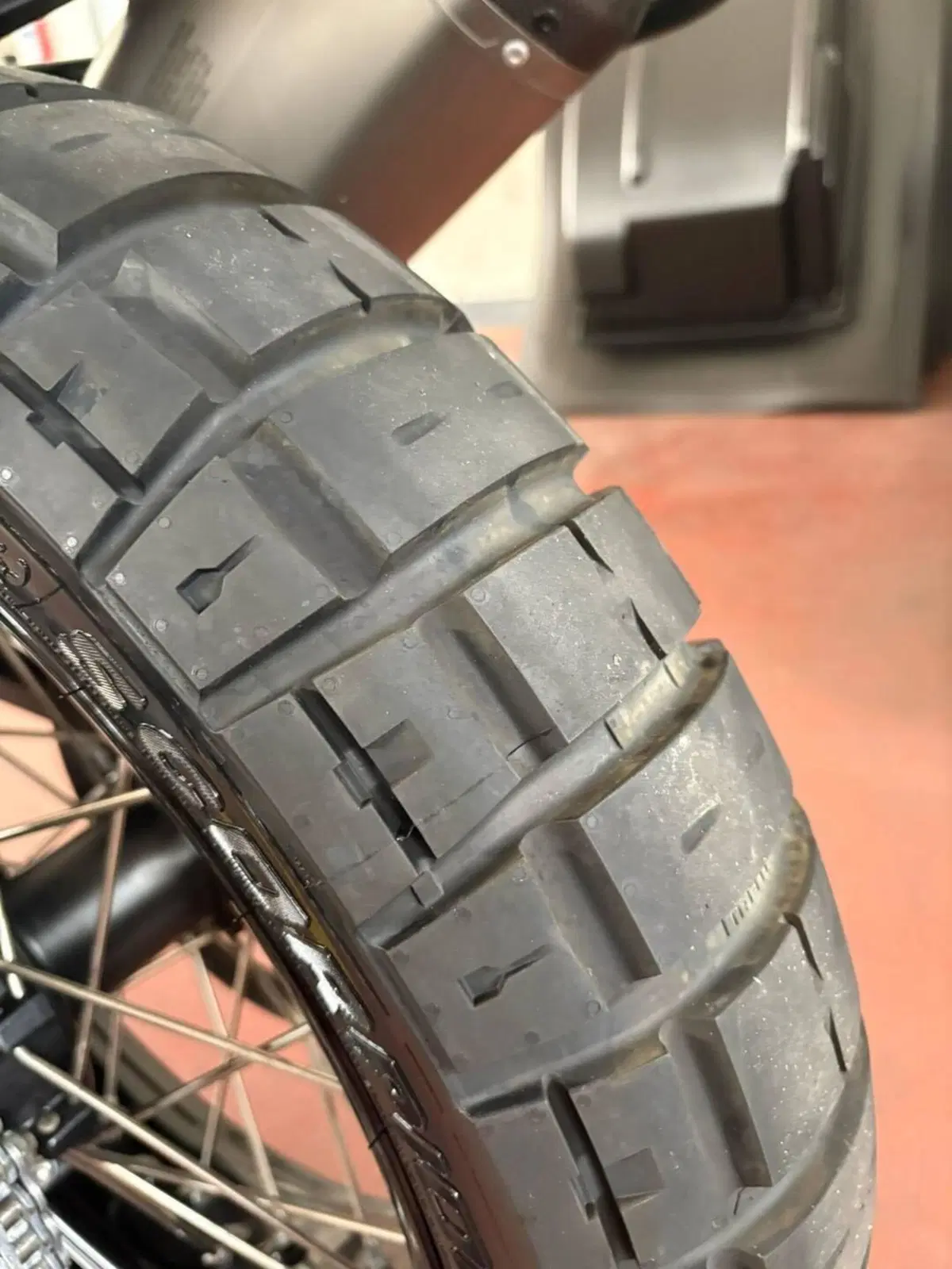 KTM 1190 Adventure R (2013 - 16) (6)