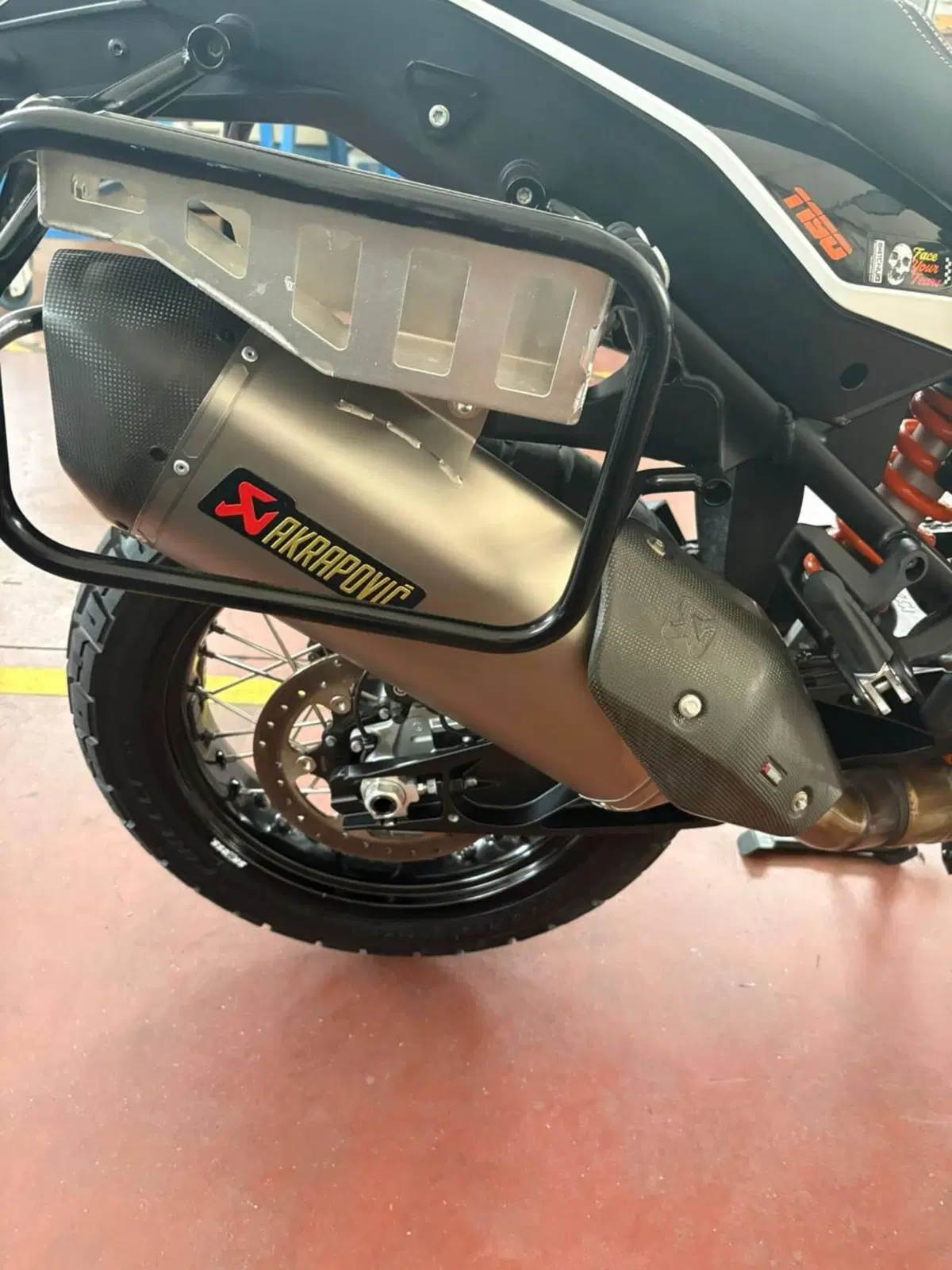 KTM 1190 Adventure R (2013 - 16) (7)