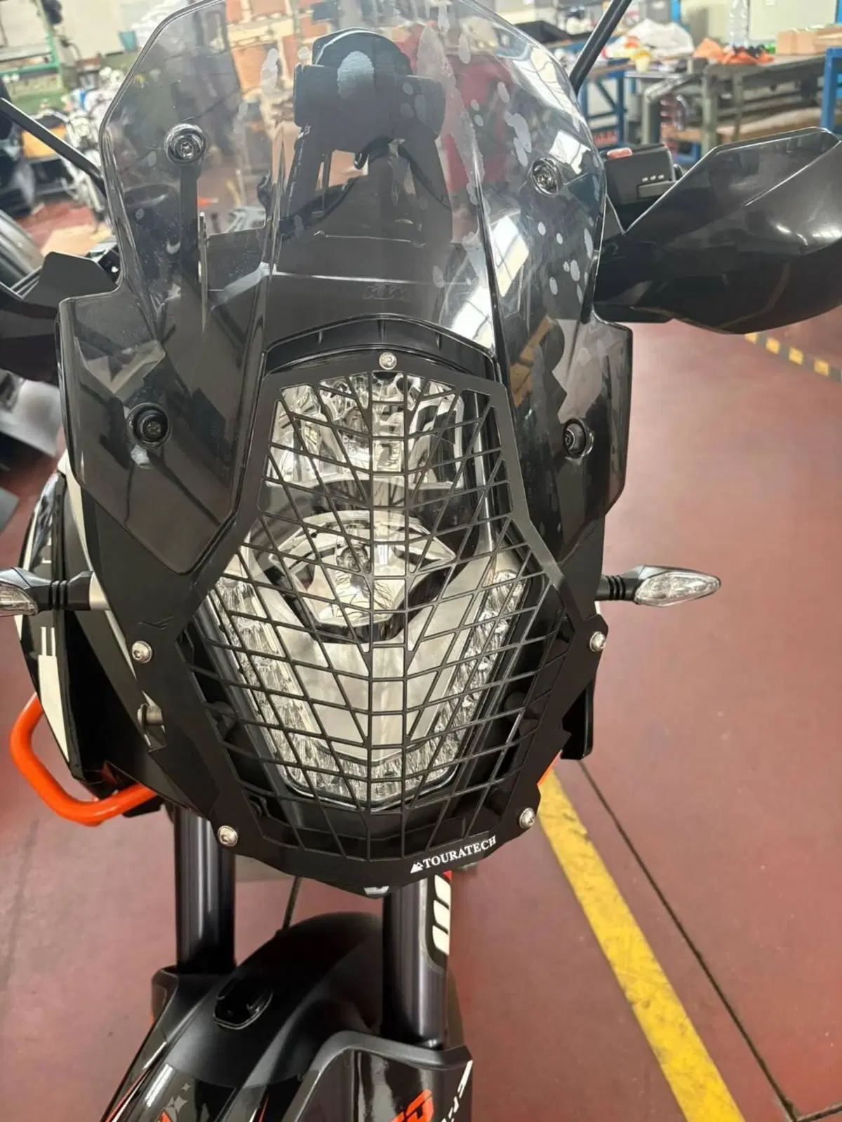 KTM 1190 Adventure R (2013 - 16) (10)