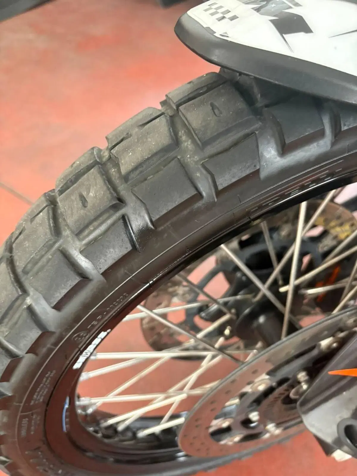 KTM 1190 Adventure R (2013 - 16) (11)