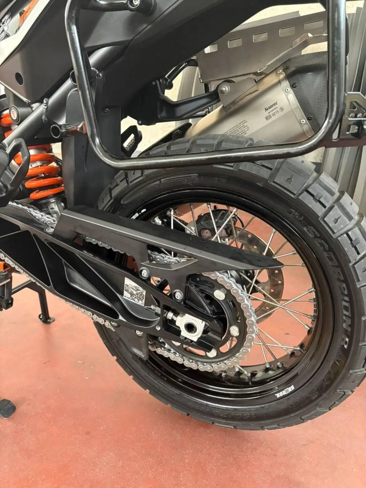 KTM 1190 Adventure R (2013 - 16) (12)