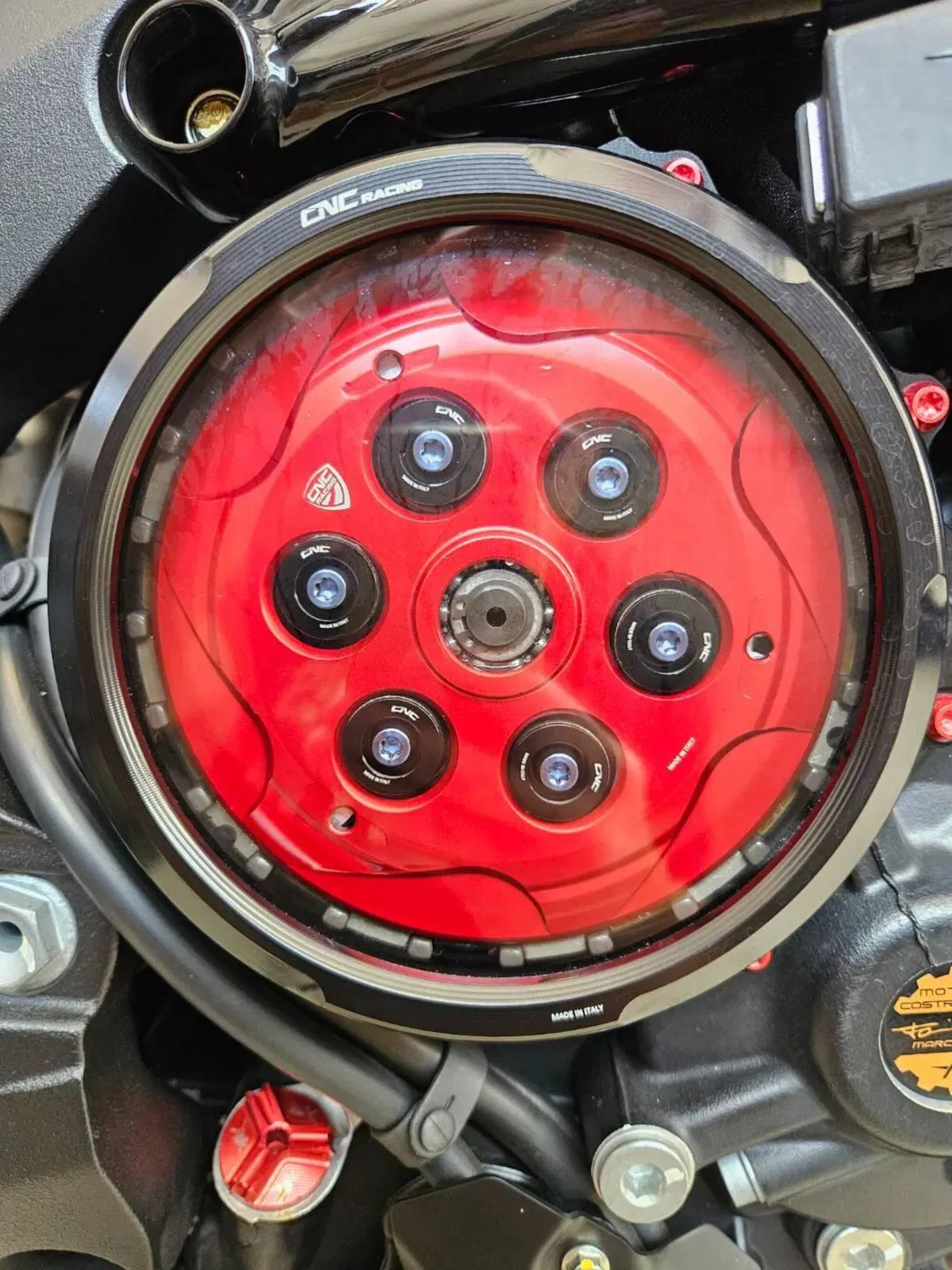 MV Agusta Brutale 800 RR (2021 - 25) (4)
