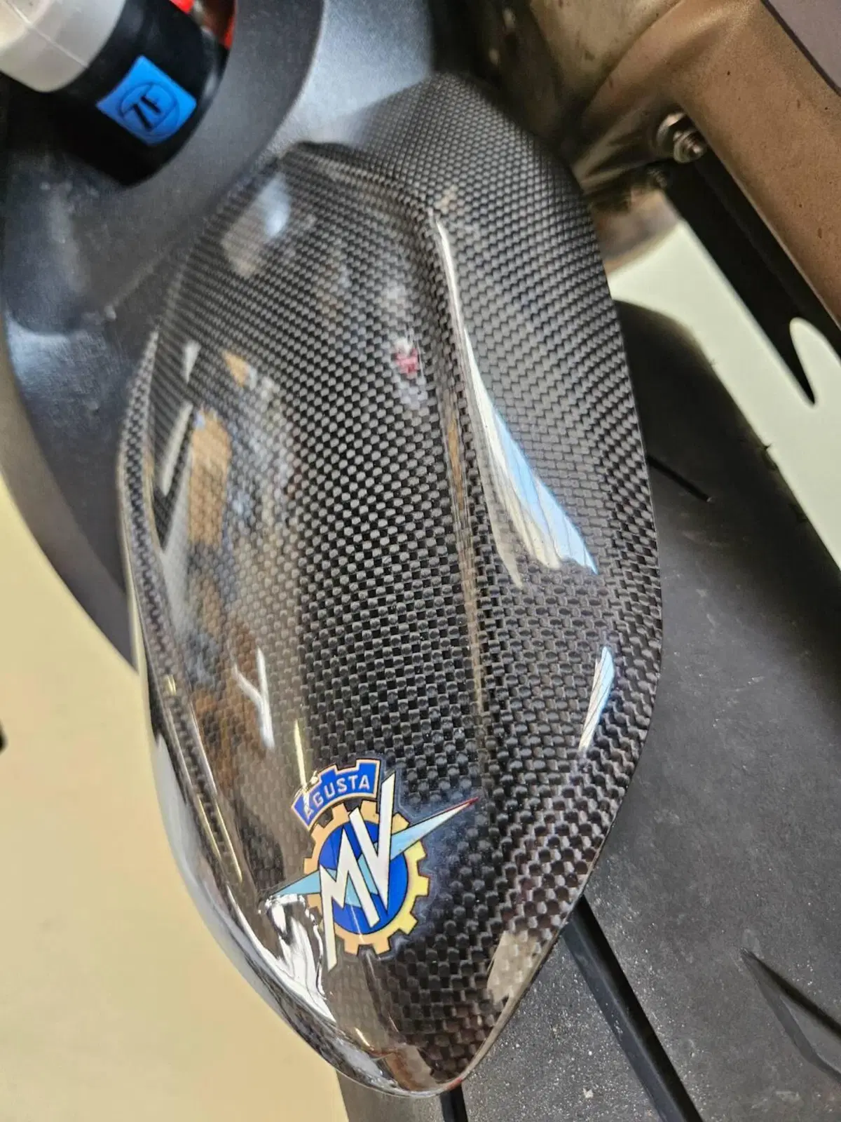 MV Agusta Brutale 800 RR (2021 - 25) (5)
