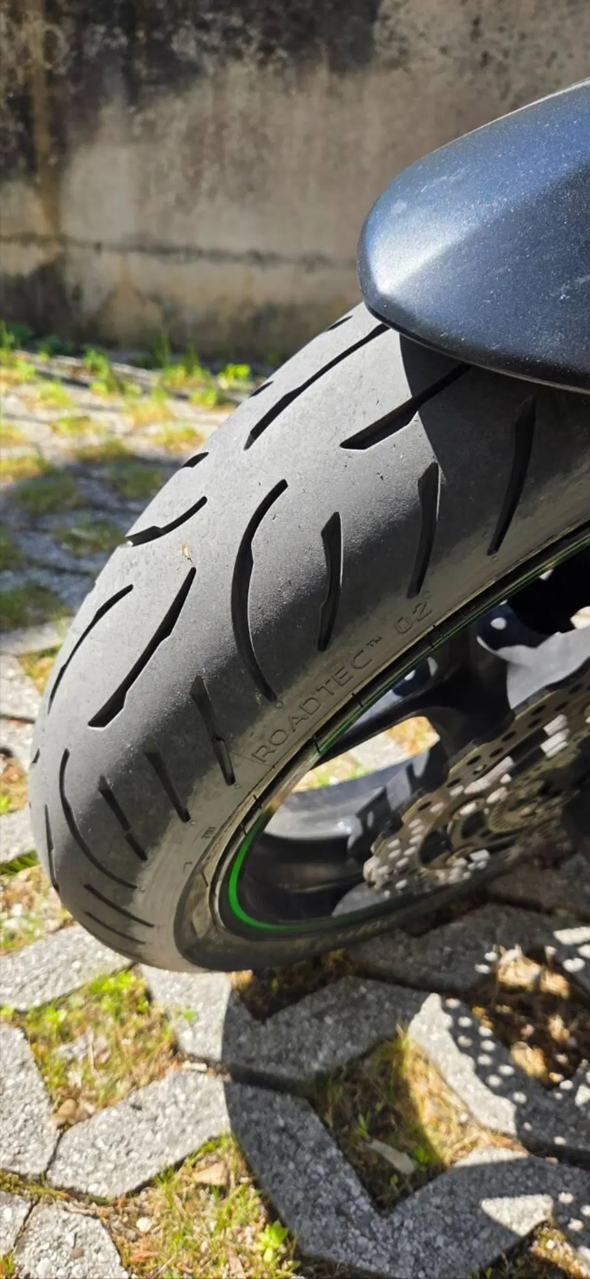 Kawasaki Versys 650 Tourer Plus (2017 - 20) (3)