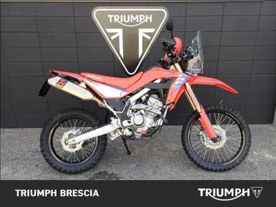 Honda CRF 300L (2025 - 26) usata