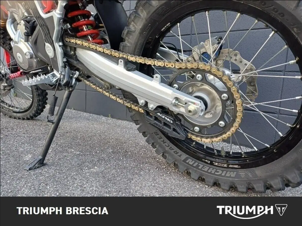Honda CRF 300L (2025 - 26) (14)