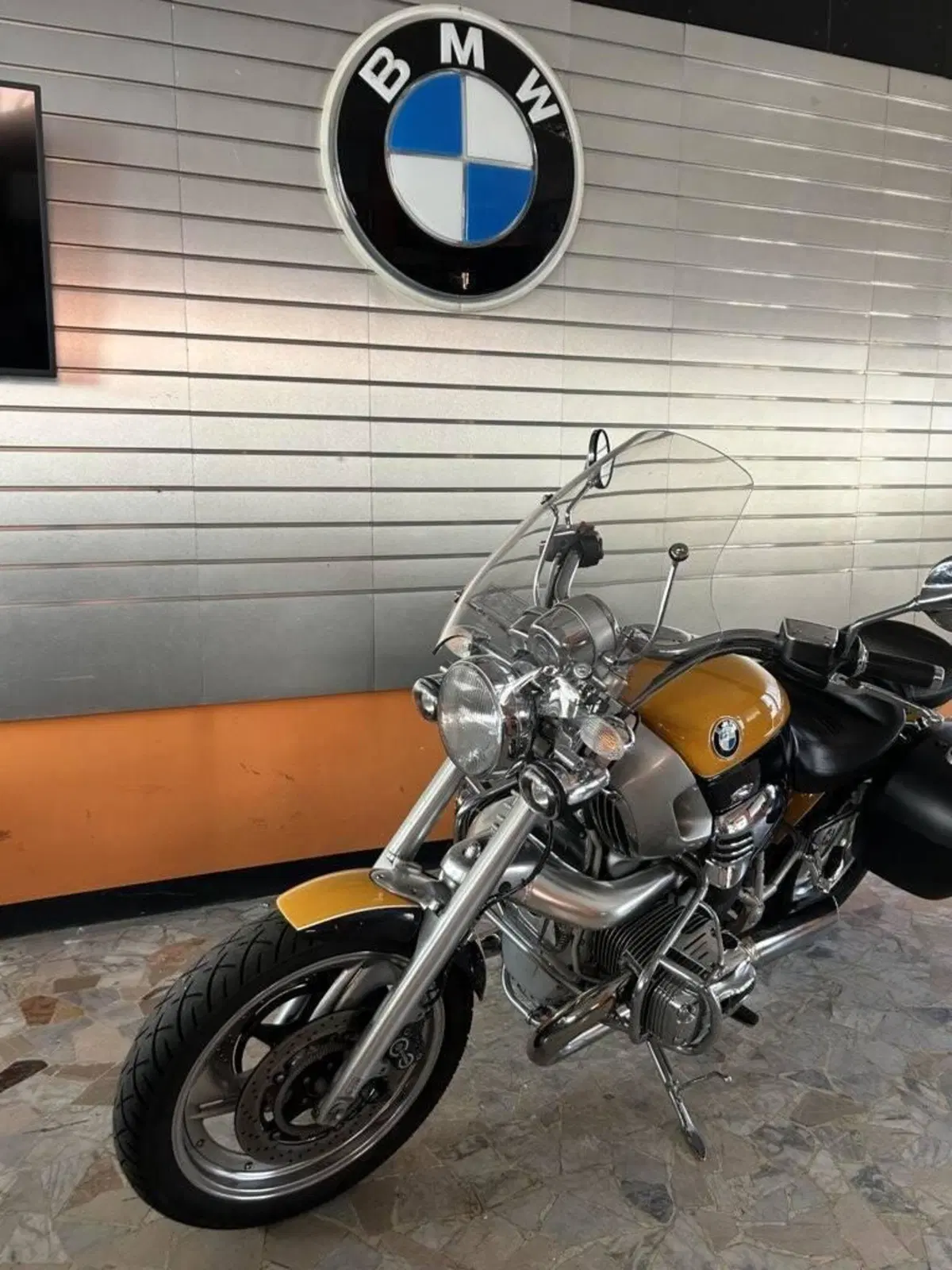 Bmw R 1200C INDEPENDENT (5)