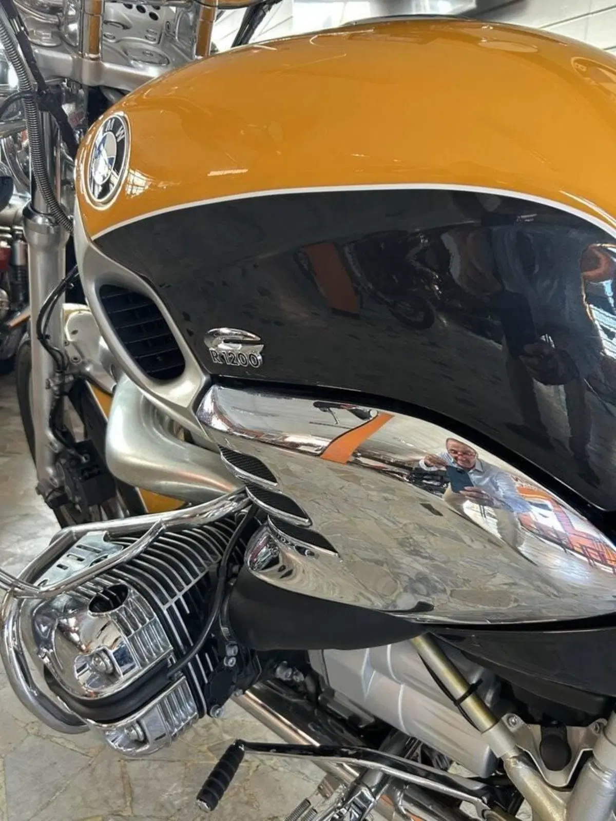 Bmw R 1200C INDEPENDENT (10)