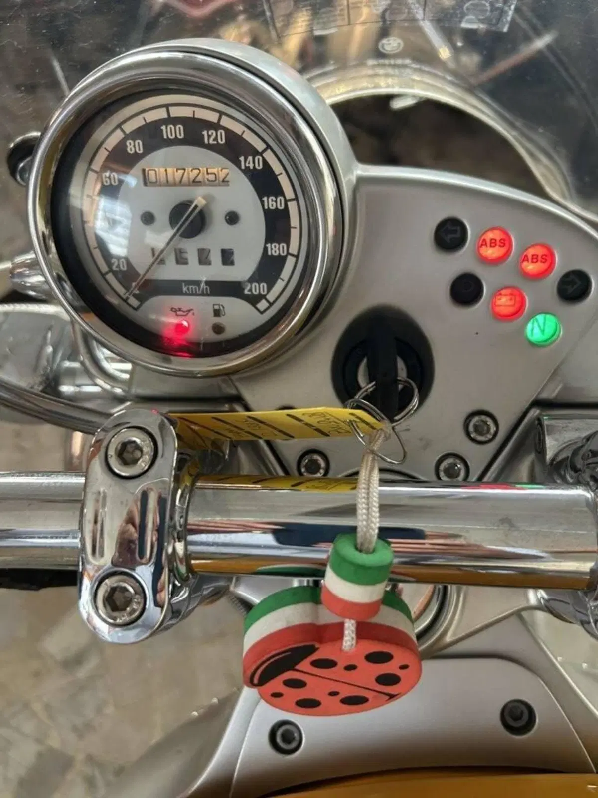 Bmw R 1200C INDEPENDENT (17)