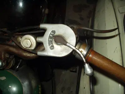 Benelli sprint d'epoca