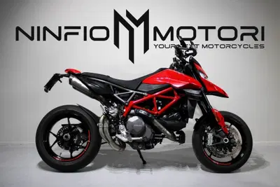 Ducati Hypermotard 950 (2022 - 25) usata