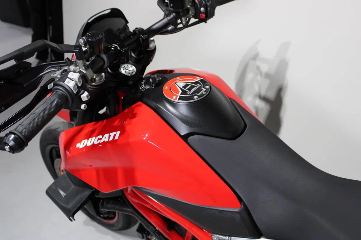 Ducati Hypermotard 950 (2022 - 25) (5)