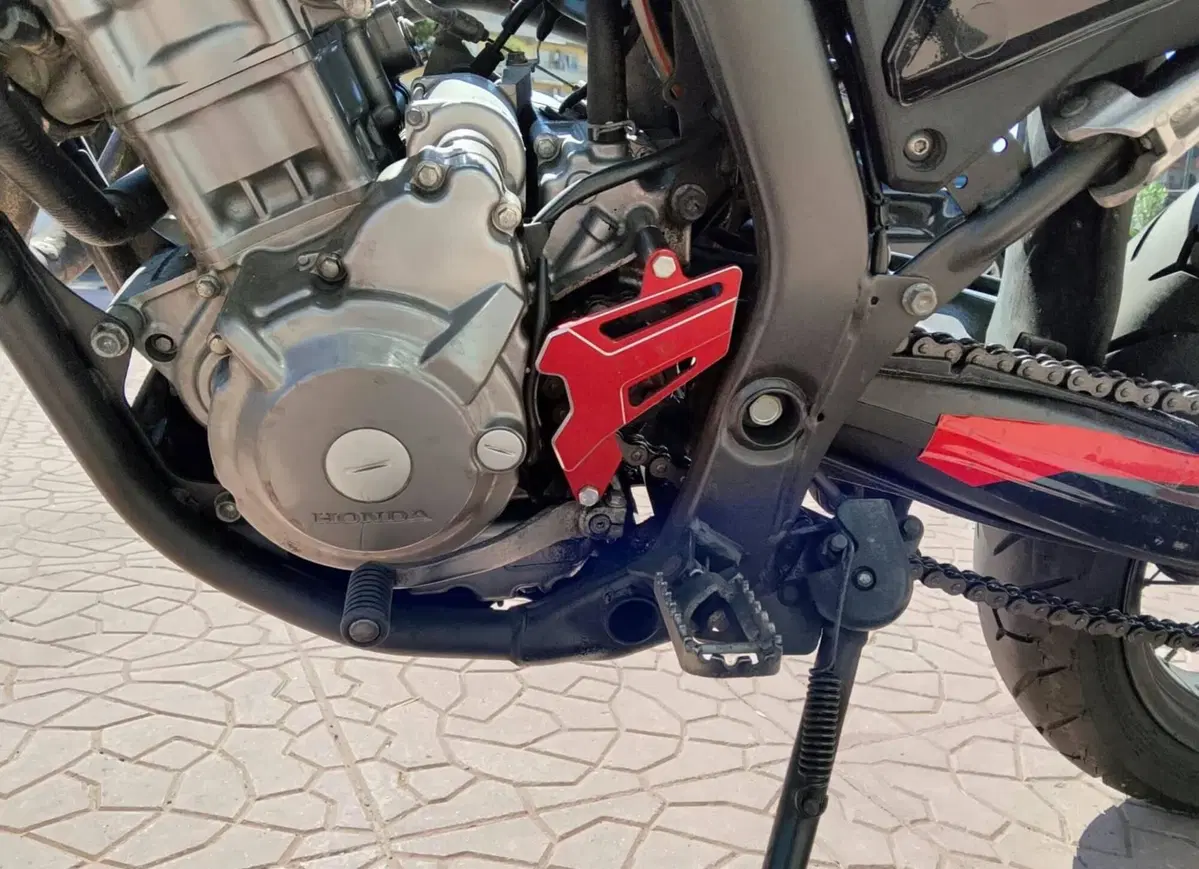 Honda CRF 250M (2013 - 17) (7)
