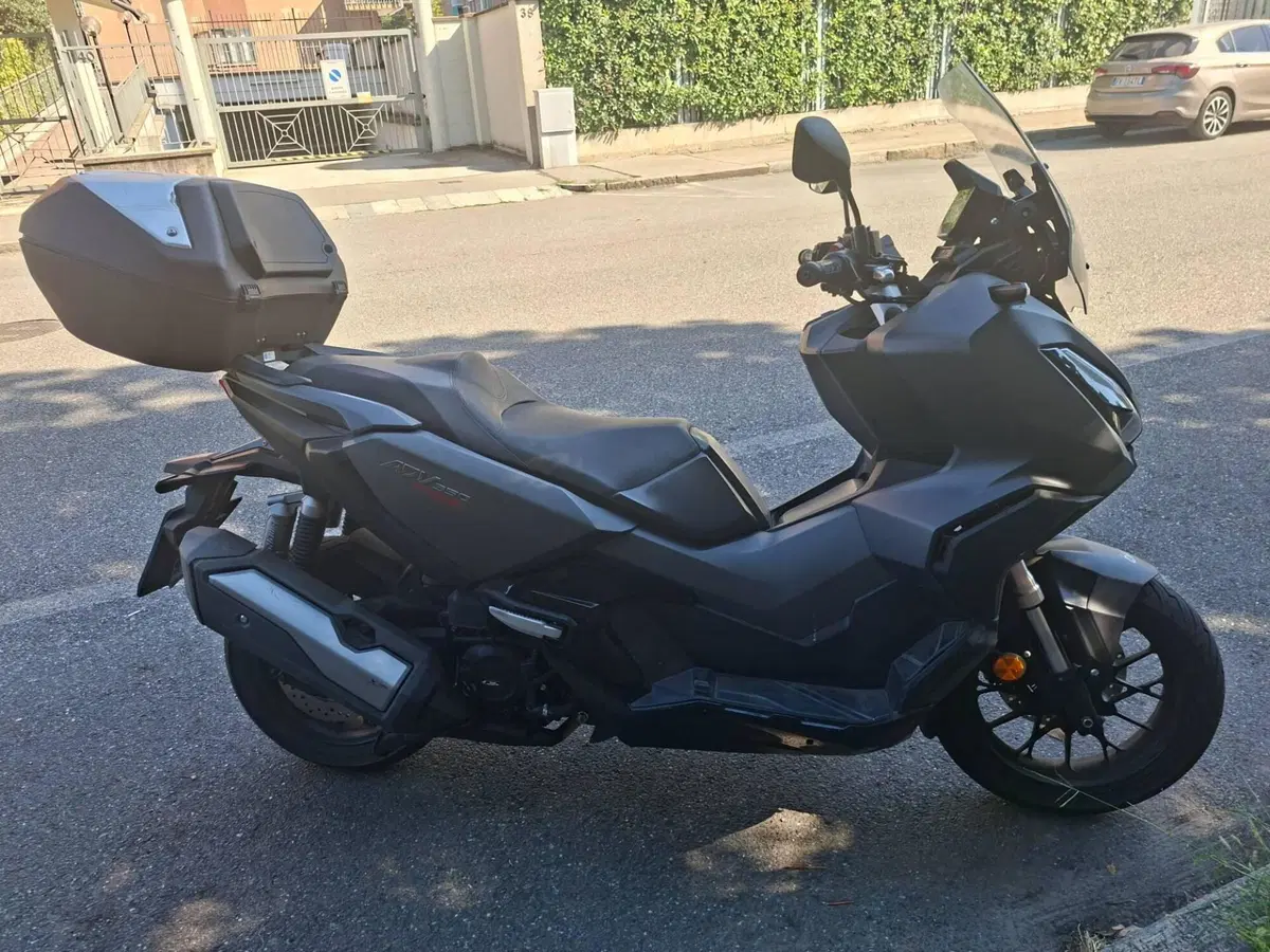 Honda ADV 350 (2022 - 24)