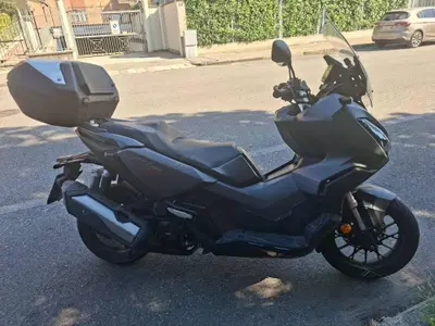 Honda ADV 350 (2022 - 24) usata
