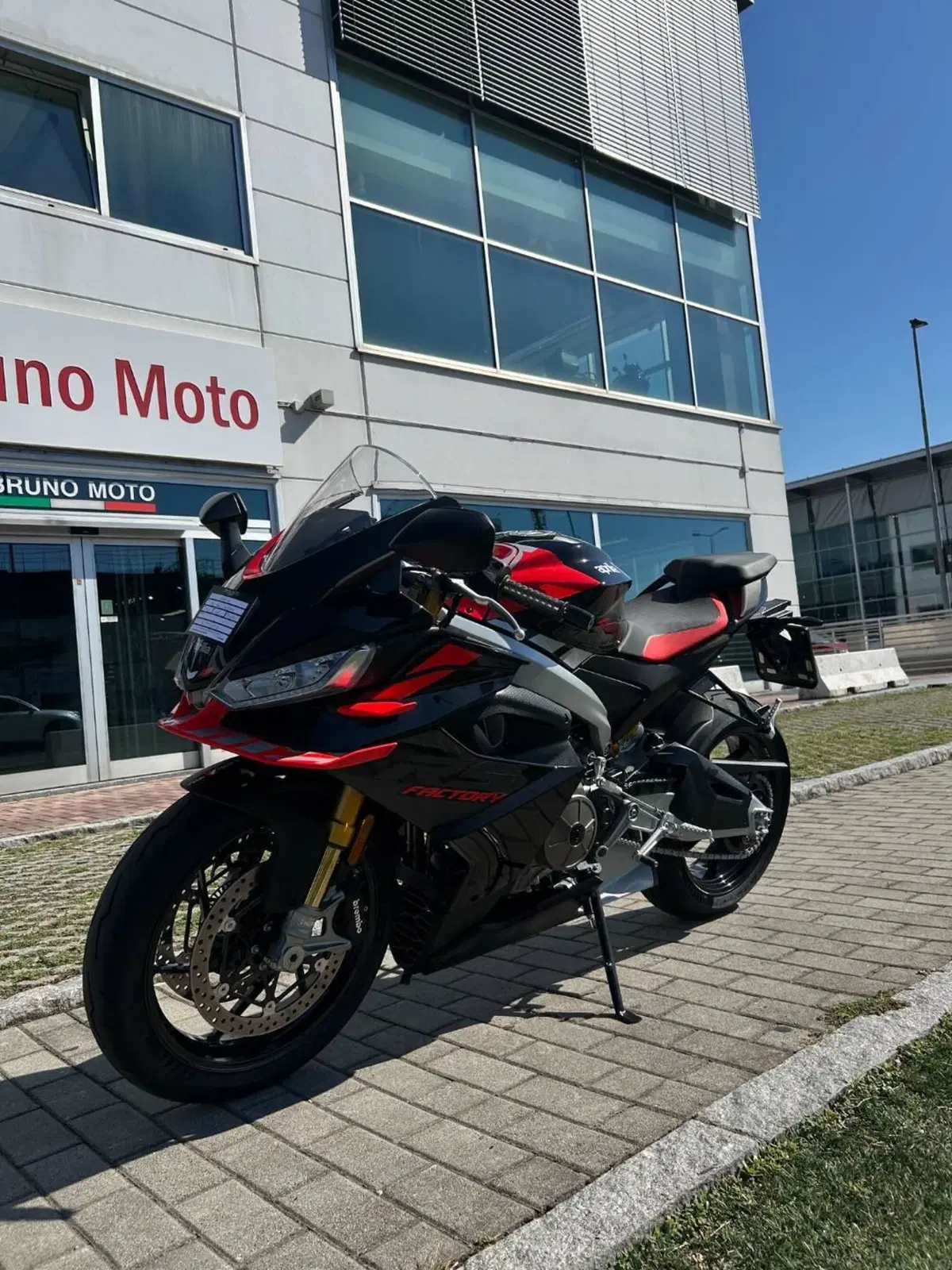 Aprilia RS 660 (2025 - 26) (3)