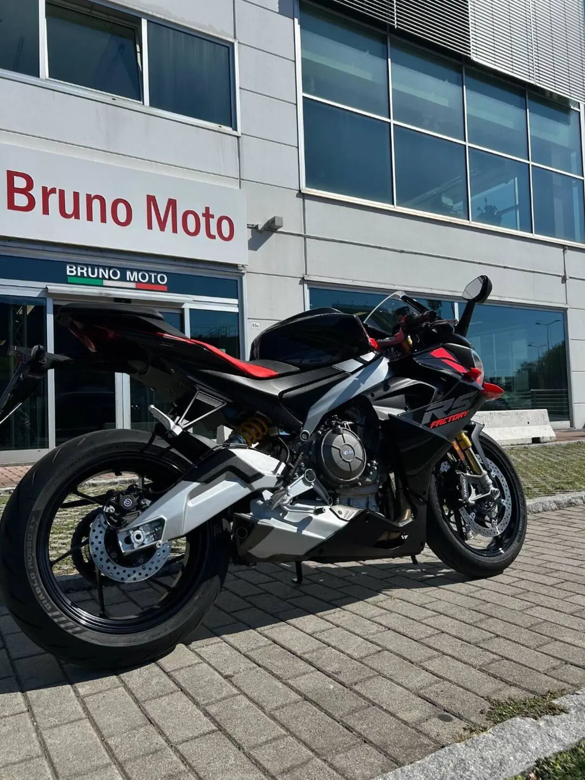 Aprilia RS 660 (2025 - 26) (4)