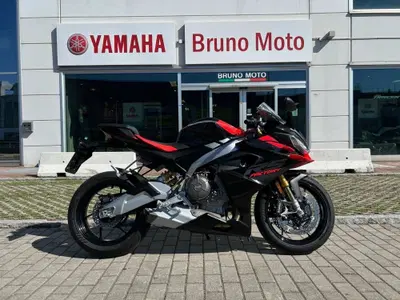 Aprilia RS 660 (2025 - 26) usata