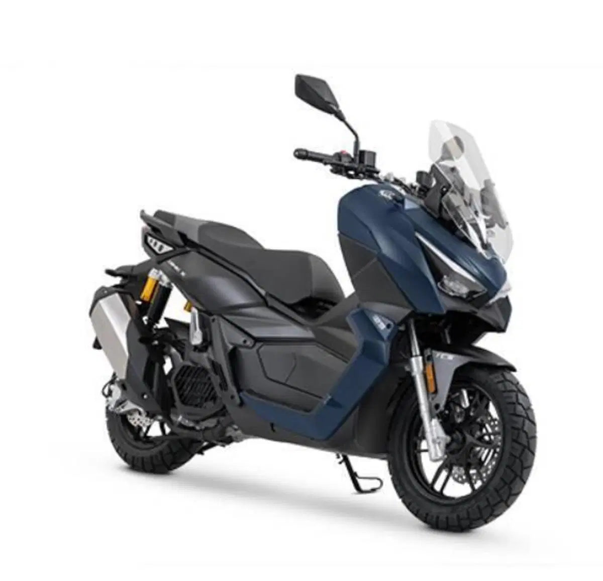 Kymco Dink 125 X (2025 - 26)