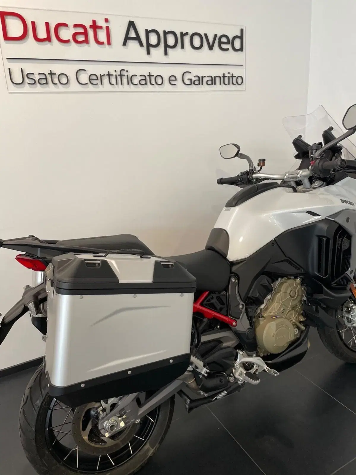 Ducati Multistrada V4 S (2025 - 26) (4)
