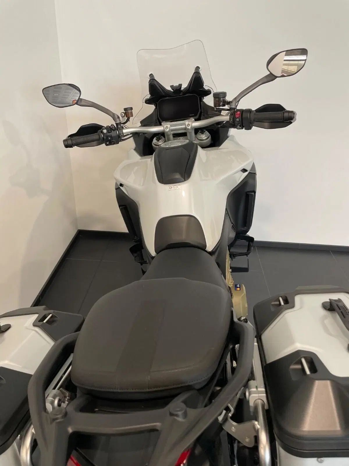 Ducati Multistrada V4 S (2025 - 26) (5)