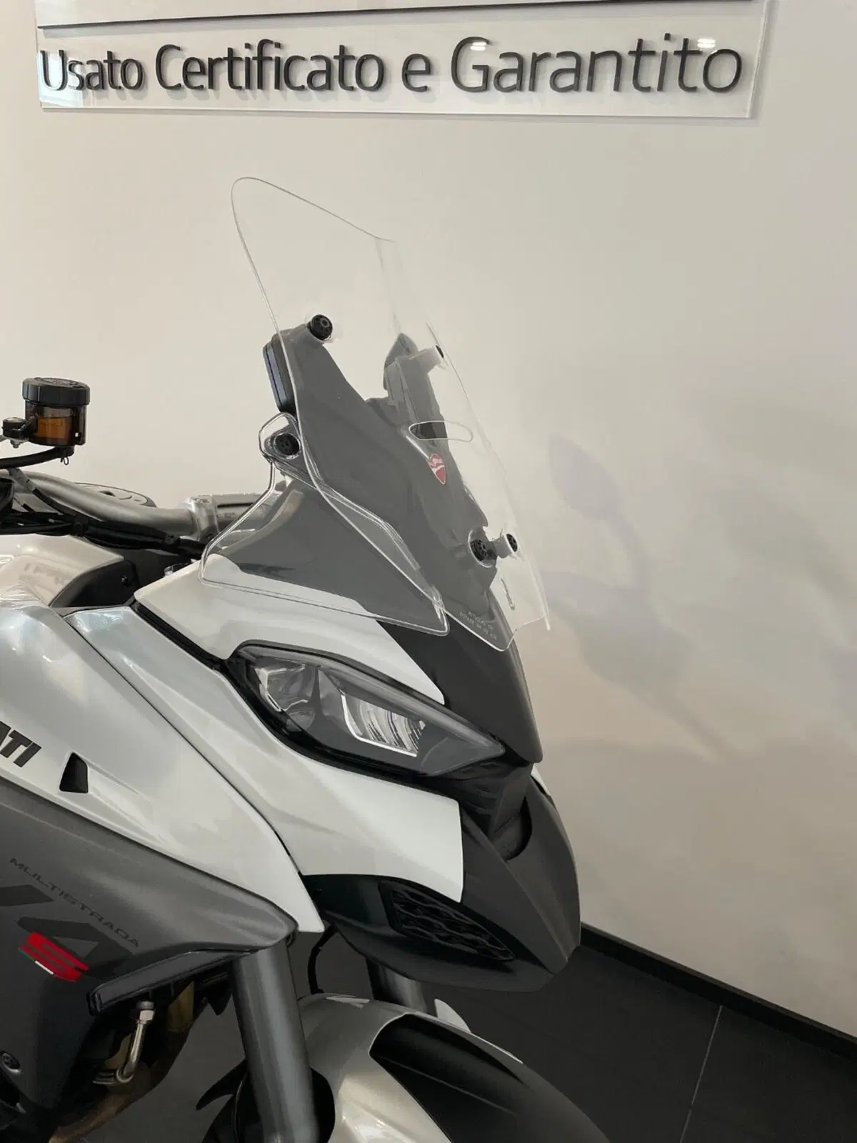 Ducati Multistrada V4 S (2025 - 26) (6)
