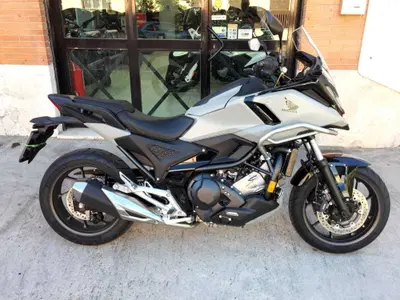 Honda NC 750 X DCT (2025 - 26) nuova