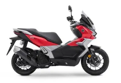 Voge Sfida SR1 ADV (2023 - 26) nuova