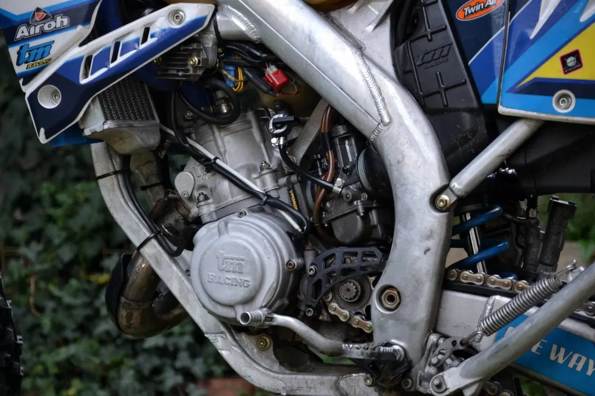 Tm Moto EN 125 (2017) (4)